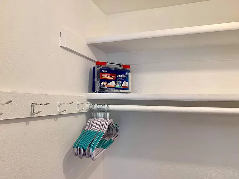 Wardrobe