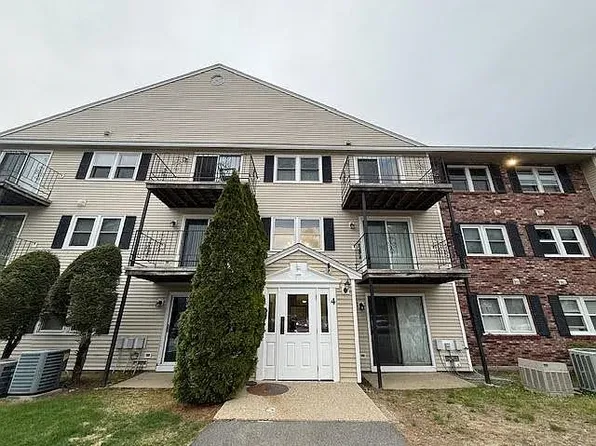4 Heritage Village Dr #313A, Nashua, NH 03062