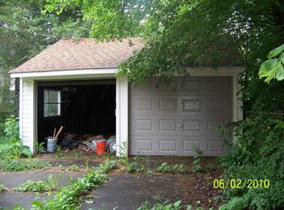 10904 Whitehill St, Detroit, MI 48224