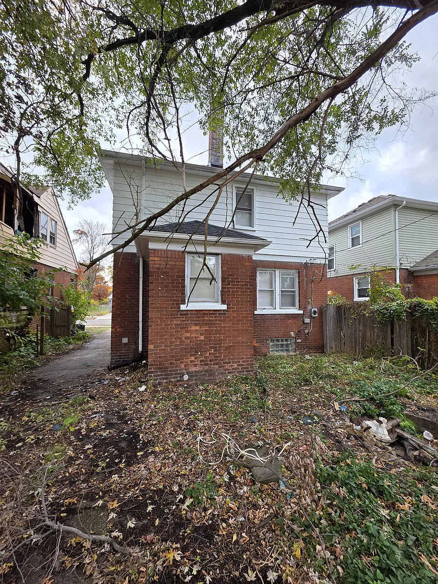 Building Photo - 16688 Turner St