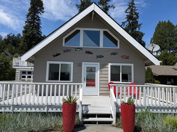 208 Swinomish Dr, La Conner, WA 98257