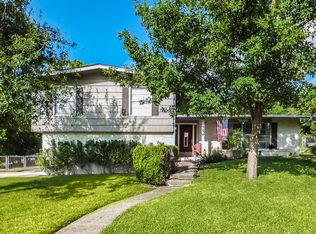 402 Tammy Dr, San Antonio, TX 78216