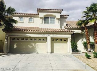 4377 Spooner Lake Cir #0, Las Vegas, NV 89147