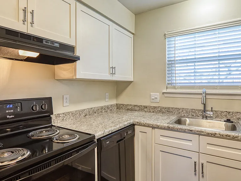 Black appliances available