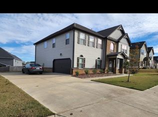 230 Silver Ridge Rd, Covington, GA 30016