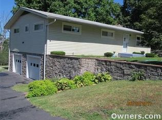 100 Grandview St, Anderson, MO 64831