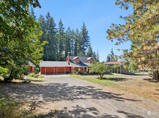 15803 NE 257th St, Battle Ground, WA