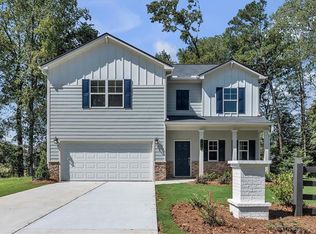 4690 Glore Rd SW, Mableton, GA 30126