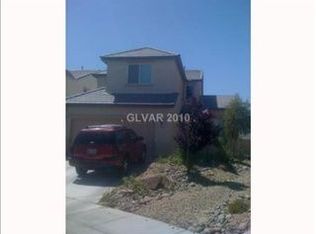 5125 Clarks Cove Dr, North Las Vegas, NV 89081