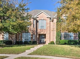 6773 Canterbury Dr, Frisco, TX 75035