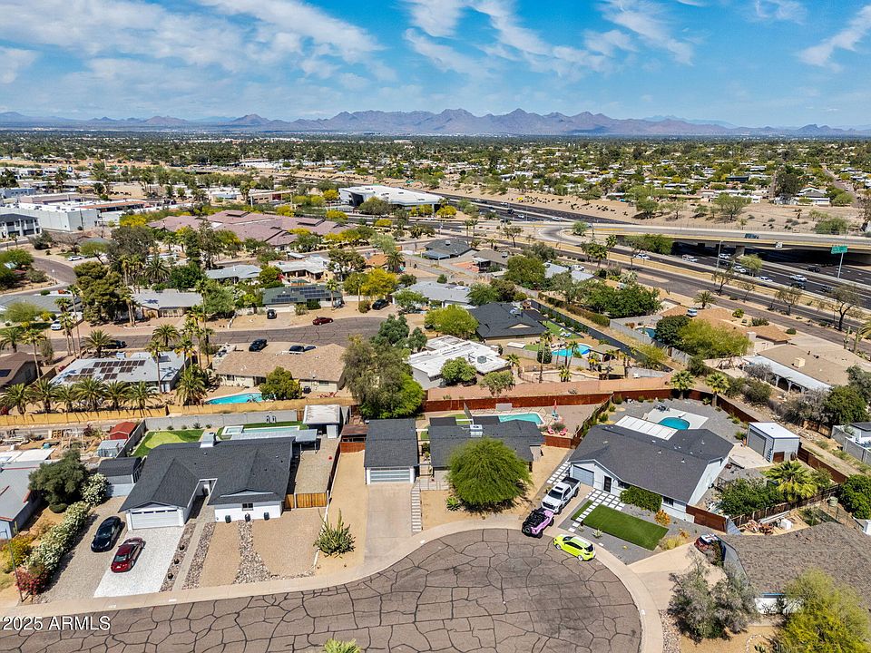 10007 N 30TH Place, Phoenix, AZ 85028 | Zillow