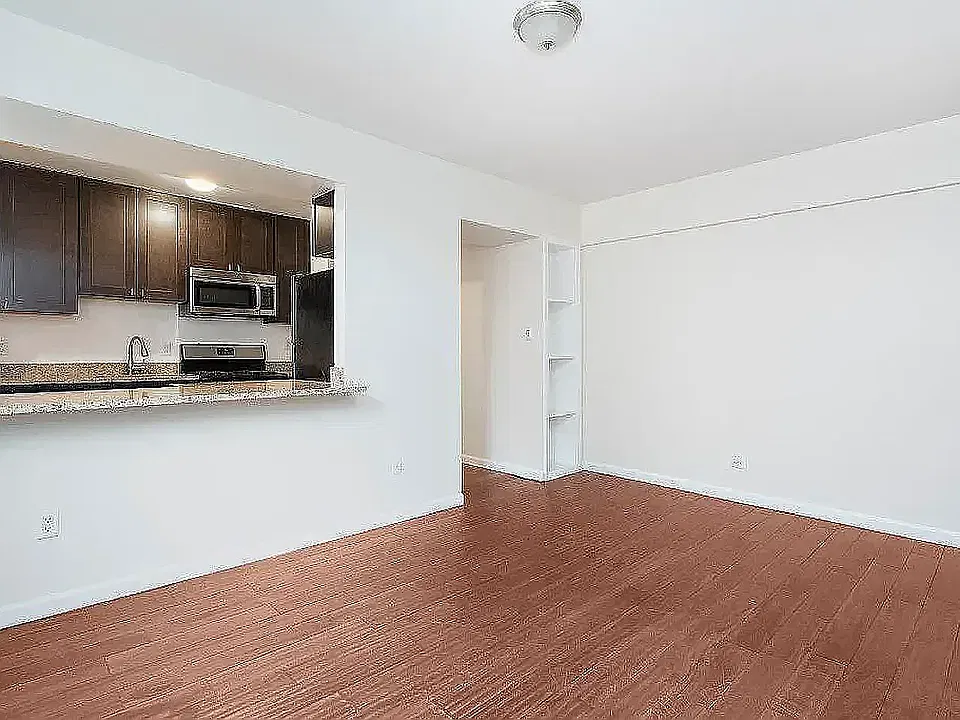 5545 Netherland Ave #D53