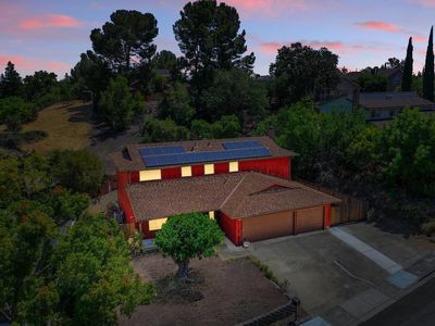 4009 Rimrock Drive, Antioch, CA, 94509