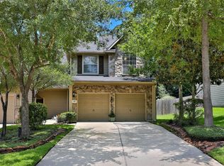 142 N Valley Oaks Cir, Spring, TX 77382