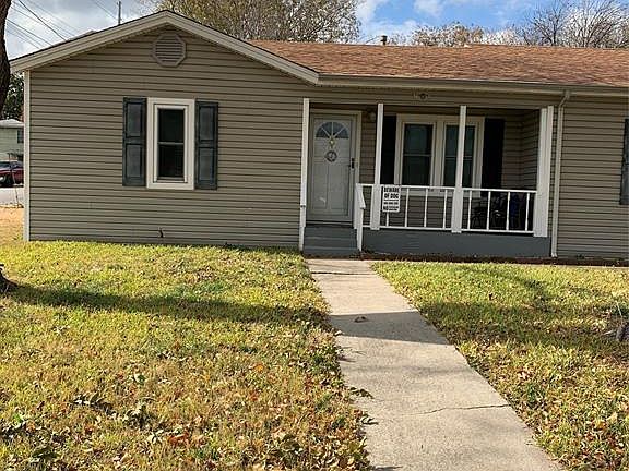 2nd image of 601 Crosby Ave