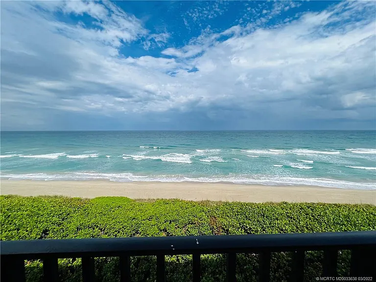 7430 S Ocean Dr #619B — Photo 21