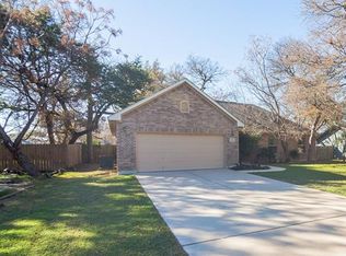 2109 W Riviera Dr, Cedar Park, TX 78613