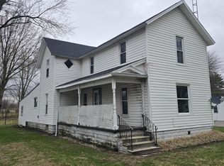 331 E Maple St, Liberty Center, OH