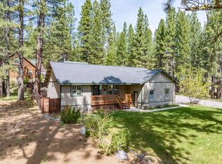 301 Mountain View Rd, Calpine, CA