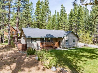 301 Mountain View Rd, Calpine, CA, 96124