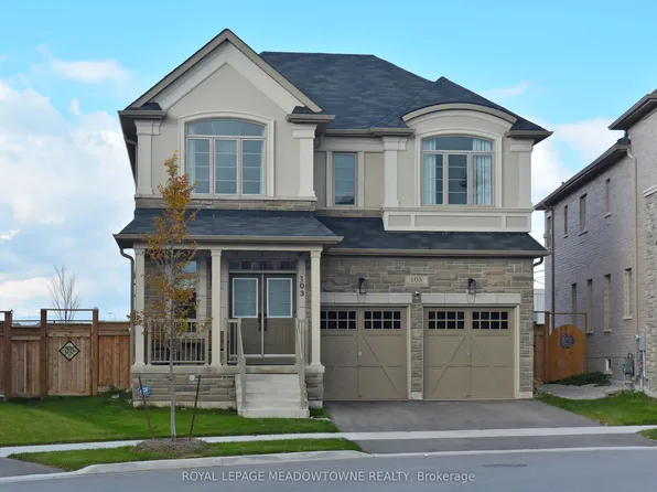 103 Goodwin Cres #Basement, Milton, ON L9E 1H9