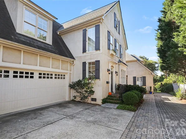 2614 Chelsea Dr, Charlotte, NC 28209