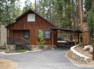 55050 Strong Dr, Idyllwild, CA 92549