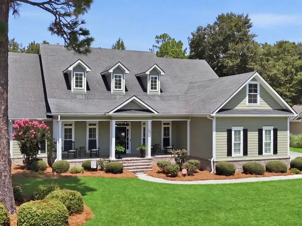 335 Myrtle Crossing Dr, Statesboro, GA 30458
