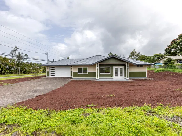 16-2029 Mauna Kea Dr, Pahoa, HI 96778