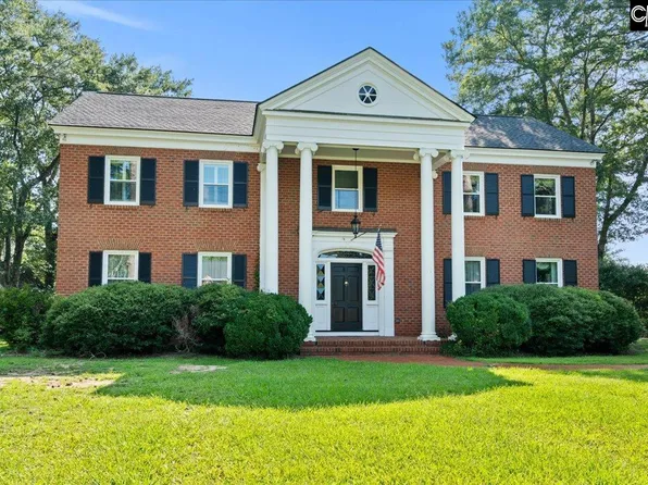4117 Byrnes Blvd, Florence, SC 29506