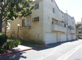 2024 S Bon View Ave APT A, Ontario, CA 91761