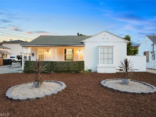 724 E Acacia Ave #724A, Glendale, CA 91205