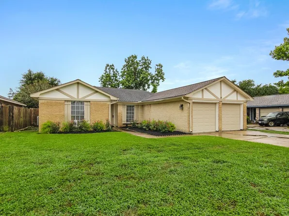 5339 Franz Rd, Katy, TX 77493