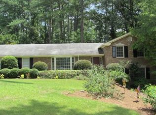 980 Campbellton Dr, North Augusta, SC 29841