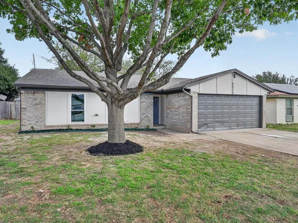 6029 Kary Lynn Dr, Fort Worth, TX 76148