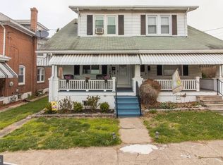 1209 Cherry St, Pottstown, PA