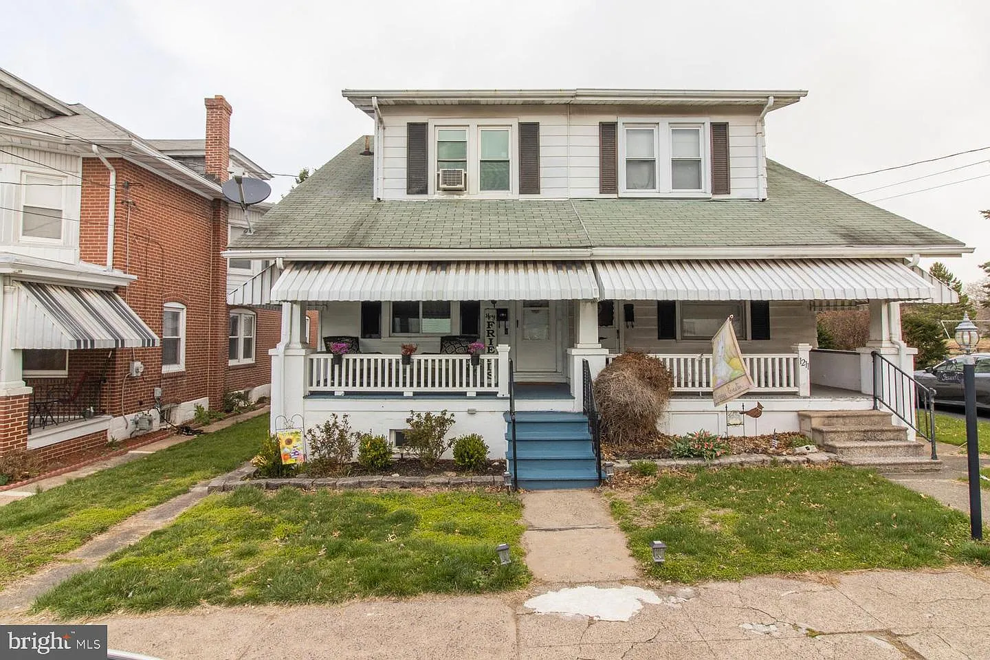 1209 Cherry St photo 1