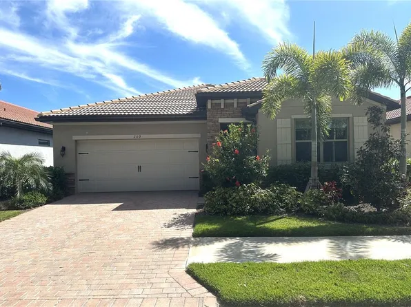 209 Vinadio Blvd, Nokomis, FL 34275