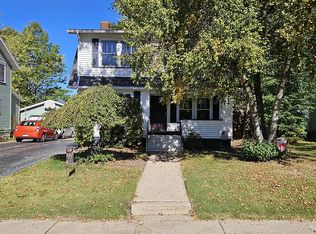 1275 Hollywood St NE, Warren, OH 44483