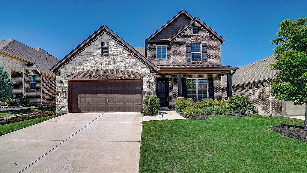 1416 Tumbleweed Trl, Northlake, TX 76226 Zillow
