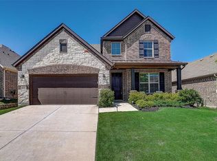 1416 Tumbleweed Trl, Northlake, TX 76226