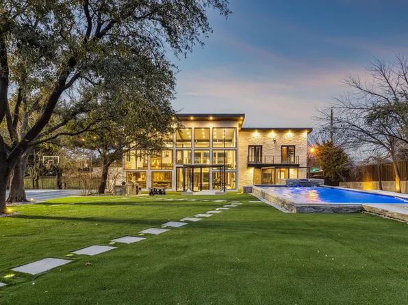 6766 Northaven Rd, Dallas, TX 75230