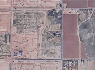 5143 W Western Star Blvd, Laveen, AZ 85339