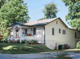 1112 S Dunn St, Bloomington, IN