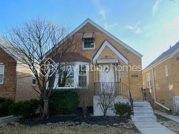 5049 N Newcastle Ave, Chicago, IL 60656