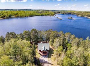 34452 S Pughole Lake Rd, Grand Rapids, MN 55744