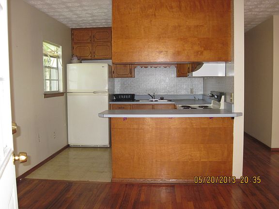 kitchen and dinning room