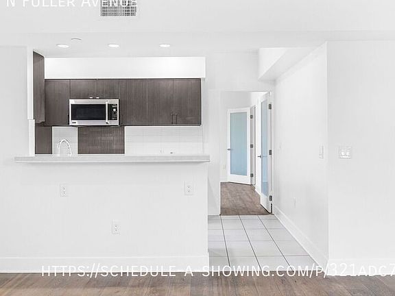 5th image of 843 N Fuller Ave
