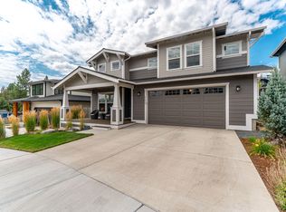 61023 SE Light Peak Dr, Bend, OR 97702