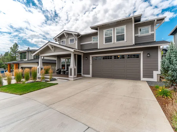 61023 SE Light Peak Dr, Bend, OR 97702